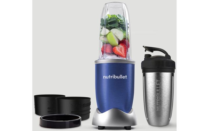 Immagine prodotto NutriBullet Power 9-teilig (1000 W)