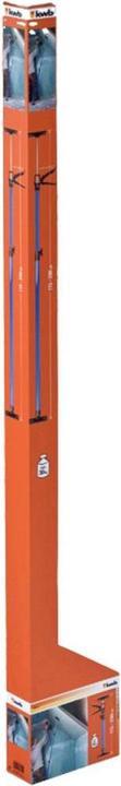 Actual product image kwb 980712 Construction support length adjustment: 1150 - 2900 mm (2900 mm)