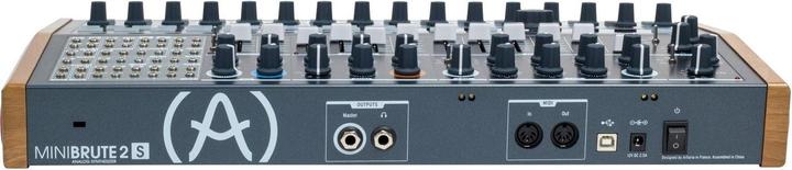 Produktbild Arturia MiniBrute 2S