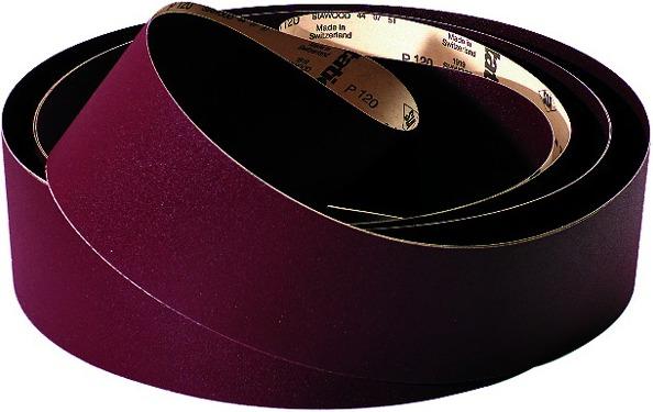 Produktbild SIA Schleifbänder 2920 siawood x (80)