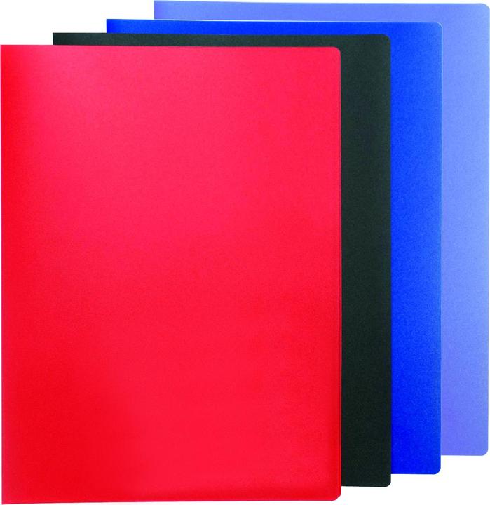 Actual product image Q-Connect Display book (A4, 1 x)