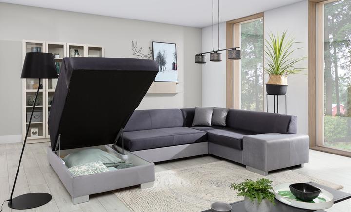 Produktbild ELTAP Havana (Wohnlandschaft, Bettsofa)