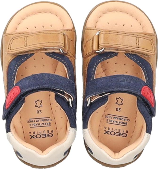 Produktbild Geox Sandalen (25)