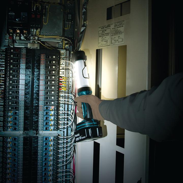Immagine prodotto Makita DML806 (620 lm)