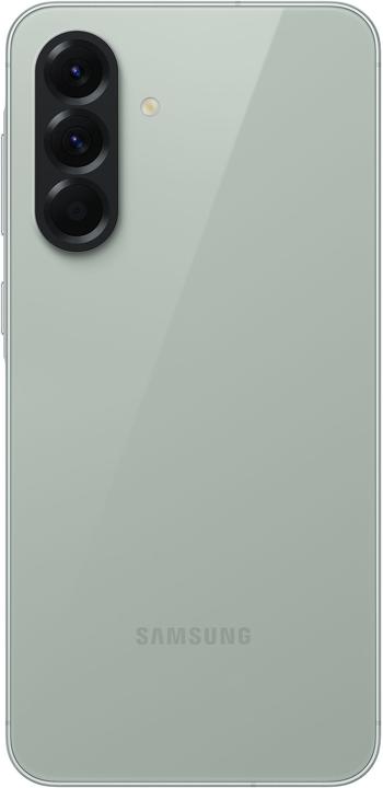 Productafbeelding Samsung Galaxy A56 (256 GB, Geweldige olijf, 6.70", Dubbele SIM, 50 Mpx, 5G)