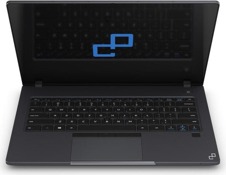 Produktbild Prime Computer PrimeBook (13.90", Intel Core i5-1135G7, 8 GB, 500 GB, CH)