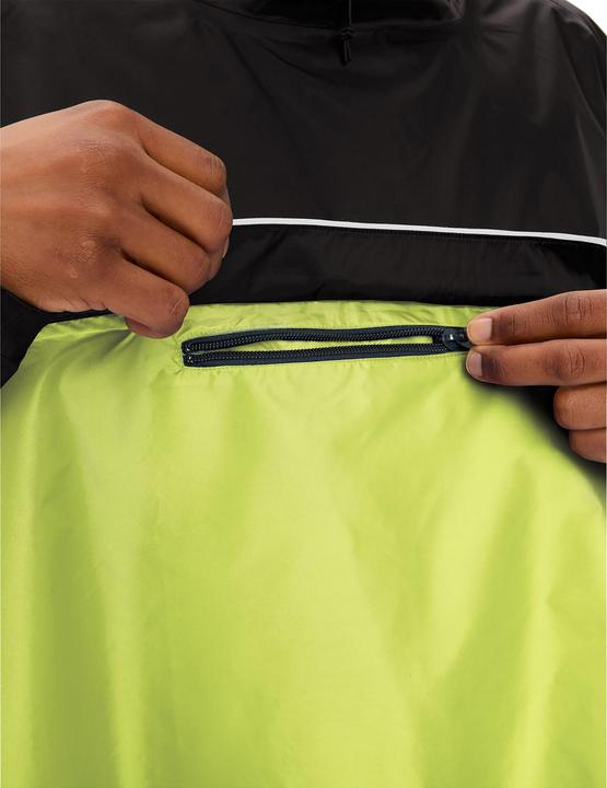 Actual product image Vaude Valero (L)