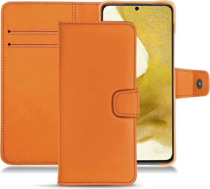 Orange PU ( Pantone #ff9351 )
