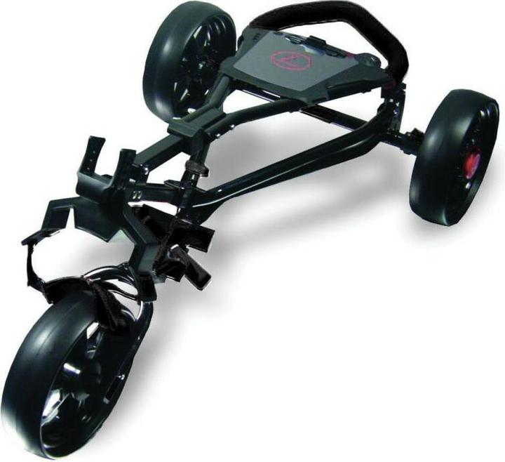 Image du produit Boston Golf chariot manuel 3 roues enfant ezeglide