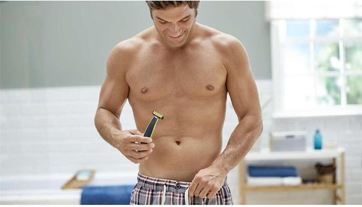 Image du produit Philips OneBlade Face + Body Kit (2 x)