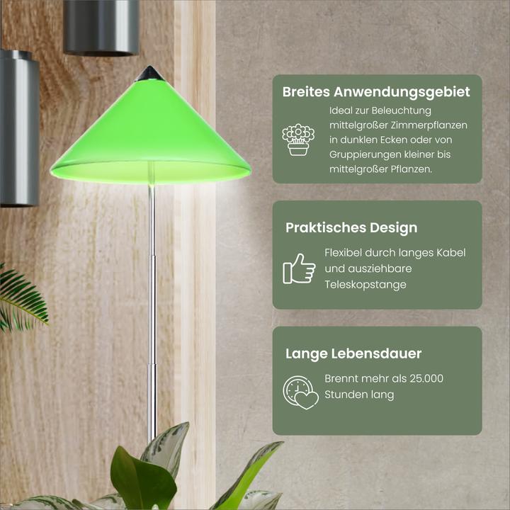 Immagine prodotto Colibri Sunlite (LED, 230 V)
