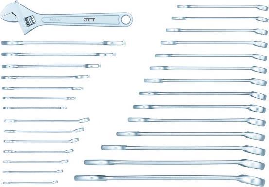 Image du produit JET Tools Chariot à outils (272x avec 7 tiroirs) (272 x)