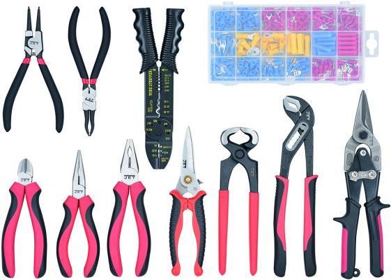 Image du produit JET Tools Chariot à outils (272x avec 7 tiroirs) (272 x)