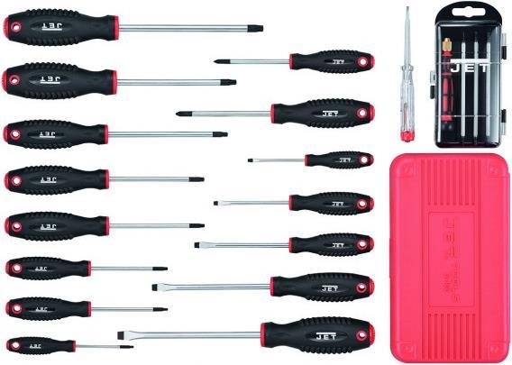Image du produit JET Tools Chariot à outils (272x avec 7 tiroirs) (272 x)