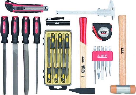 Image du produit JET Tools Chariot à outils (272x avec 7 tiroirs) (272 x)