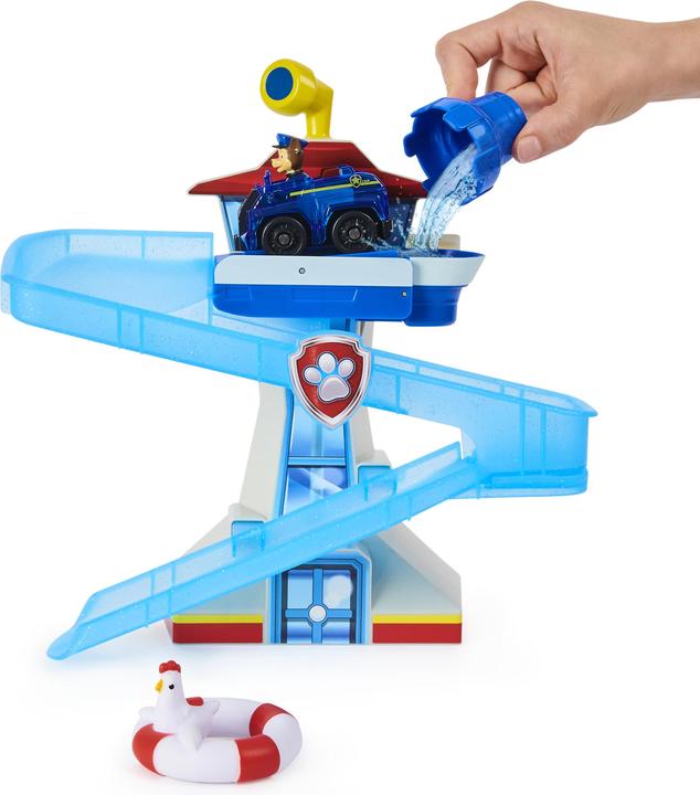 Productafbeelding NoName Paw Patrol Avontuur Badset