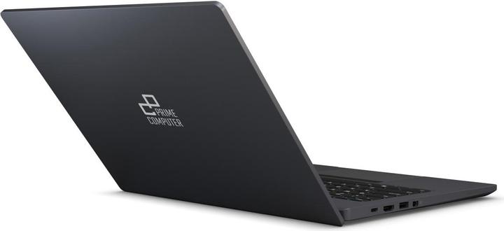 Actual product image Prime Computer PrimeBook Circular NUC Element Elk Bay (i7, 16GB, 500GB) (13.90", Intel Core i7-1165G7, 16 GB, 500 GB, CH)