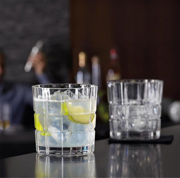 Actual product image Leonardo WH cup DOF 360ml Spiritii (3.60 dl, 1 x, Whisky glass)