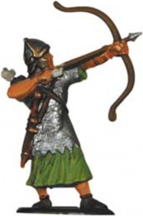 Actual product image Carson 1:72 Roman Auxiliary Infantry