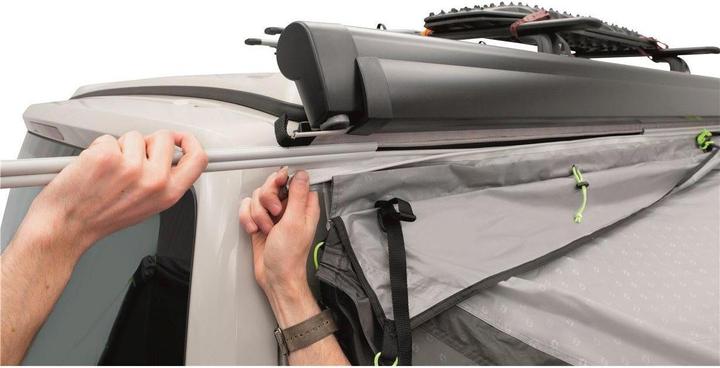 Immagine prodotto Outwell Connettore per tenda Touring Connect Set 7-5 mm