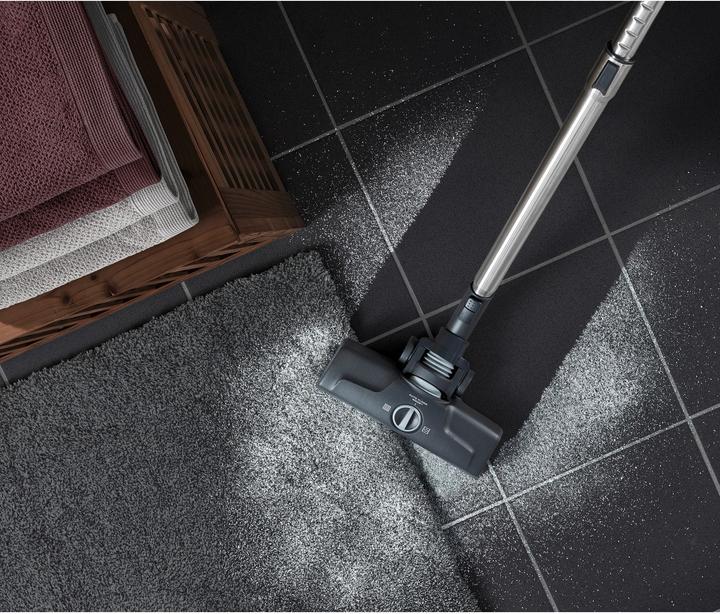Produktbild Electrolux DustMagnet Silent ZE072