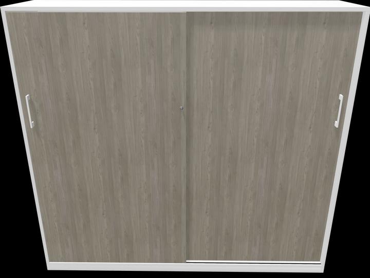 Produktbild Narbutas Choice Schiebetürschrank (160 x 40 x 146.5 cm)