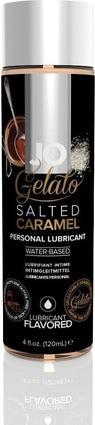 Produktbild System JO Salted Caramel (120 ml)