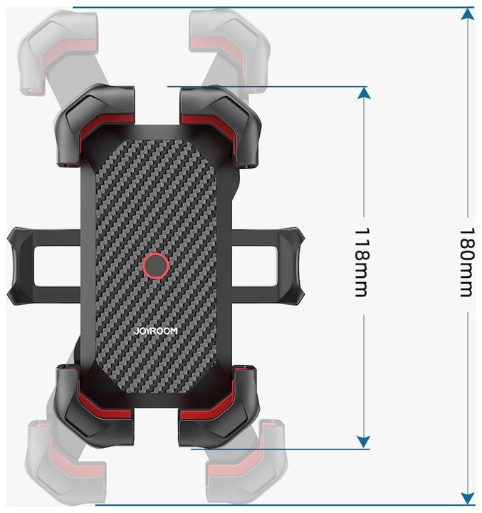 Produktbild Joyroom Bike Phone Mount