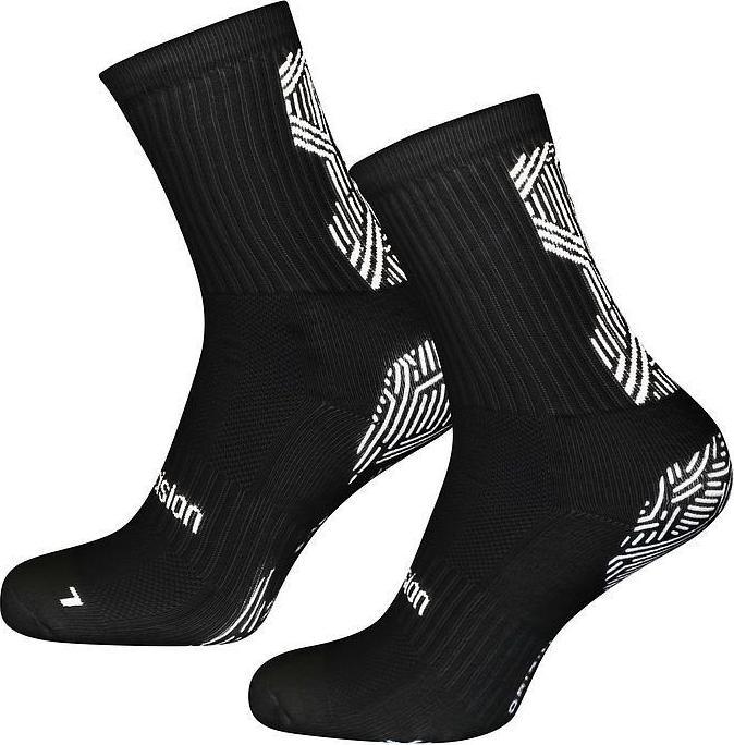Black/White