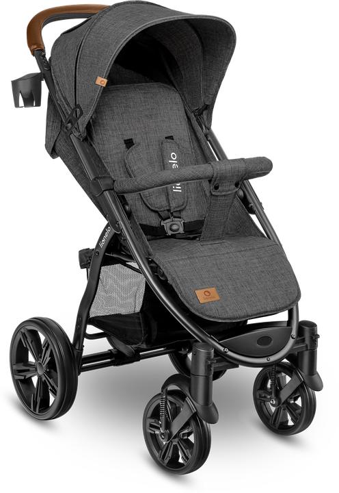 Image du produit Lionelo Annet Plus