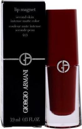 Actual product image Giorgio Armani Lip Magnet (403 Vibrato)