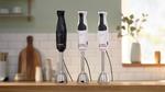 Productafbeelding Bosch Hausgeräte ErgoMixx MS61B6150 staafmixer