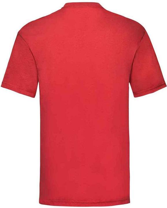 Immagine prodotto Fruit of the Loom Valueweight Maglietta Uomo (3XL)