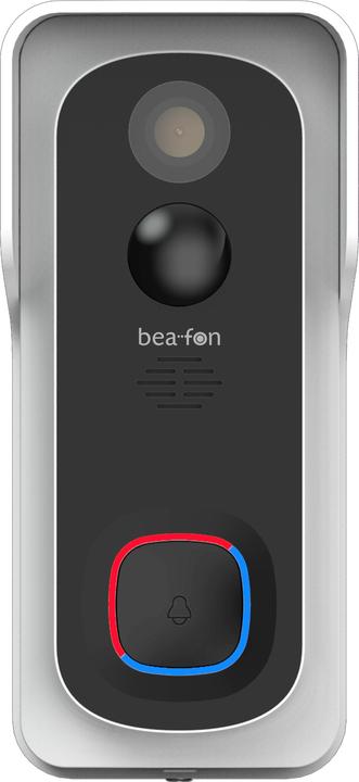 Produktbild Bea-Fon Visitor 2 Set (WLAN)