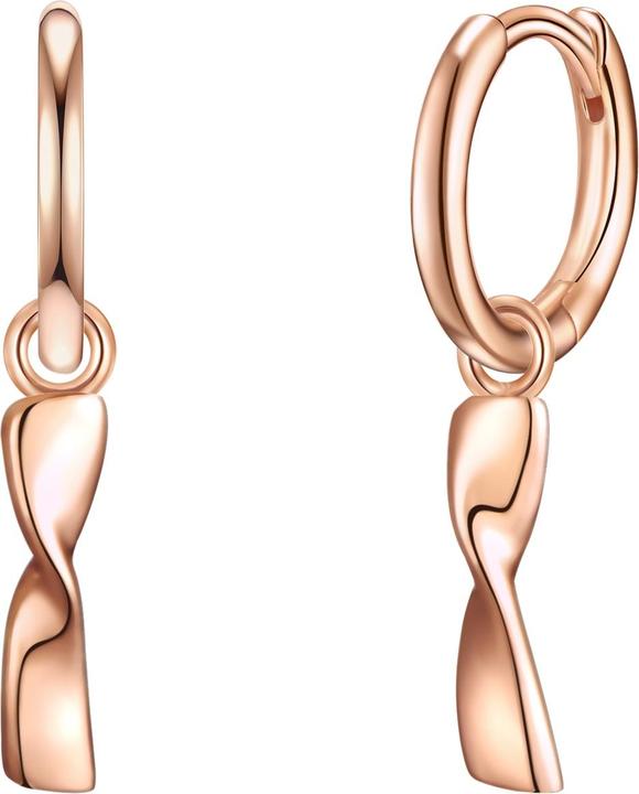 Glanzstücke München Damen Sterling Silber roségold - 29864 (Sterling Silber)