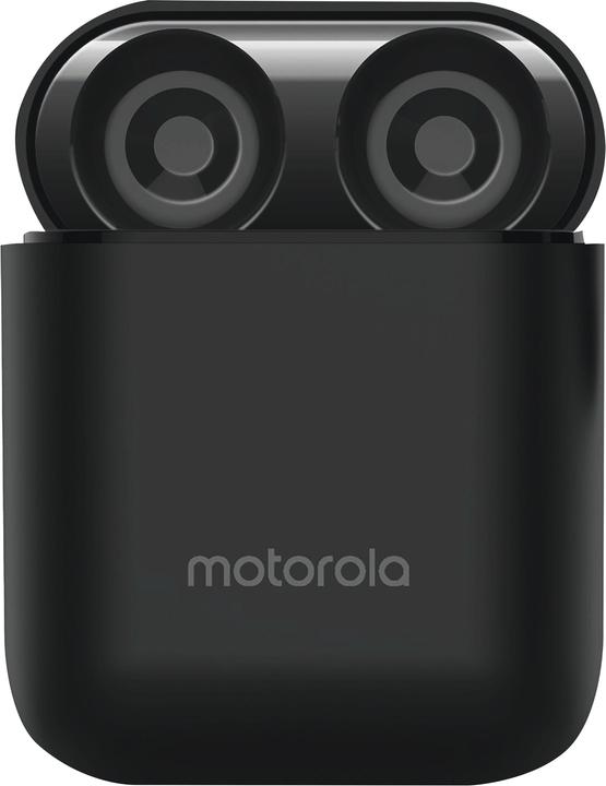 Produktbild Motorola Vervebuds 120 (5 h, Kabellos)