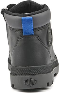 Actual product image Palladium Pampa HI Cuff WP (32)