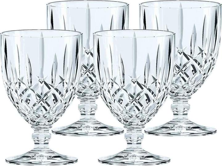 Actual product image Nachtmann Noblesse (35 cl, 4 Glasses, White wine glasses)