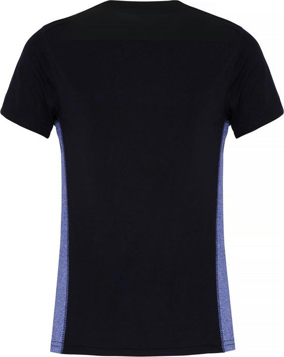 Produktbild Tri Dri Performance TShirt mti KontrastEinsatz kurzärmlig (S)