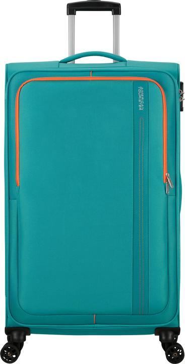 American Tourister Sea Seeker (92.50 l, XL (ab 115l))