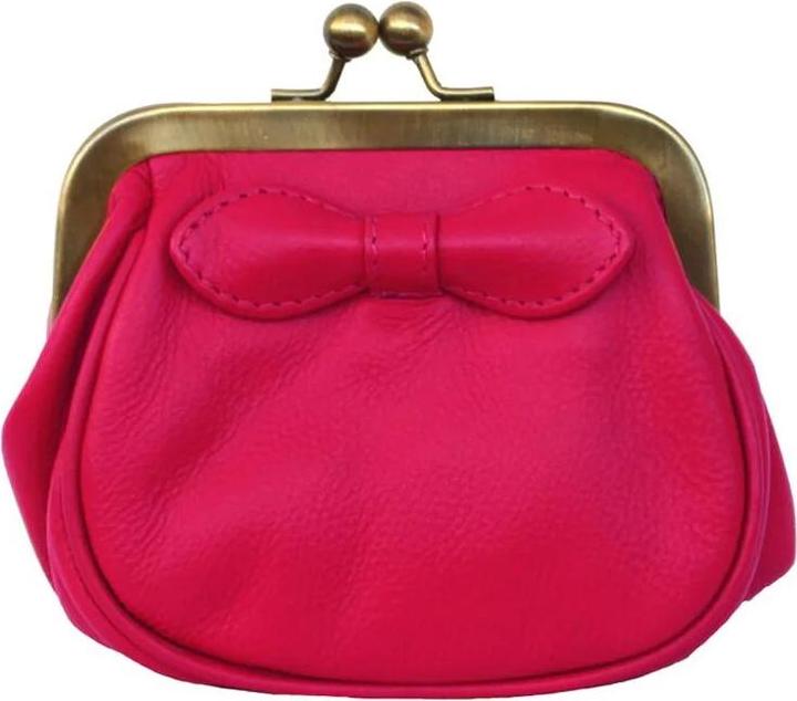 Eastern Counties Leather Lara Leder Brieftasche