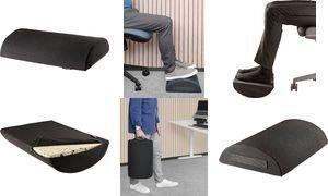 Immagine prodotto Fellowes Cuscino per piedi Breyta