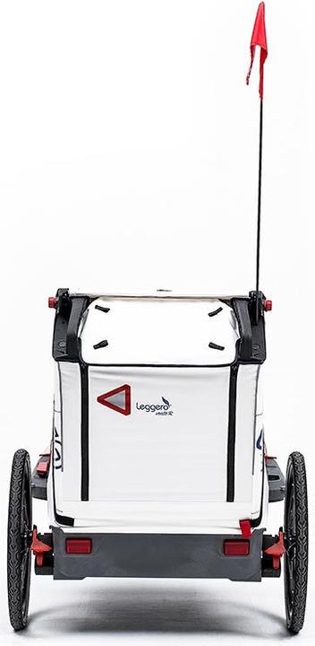 Produktbild Leggero Vento R Sail Family