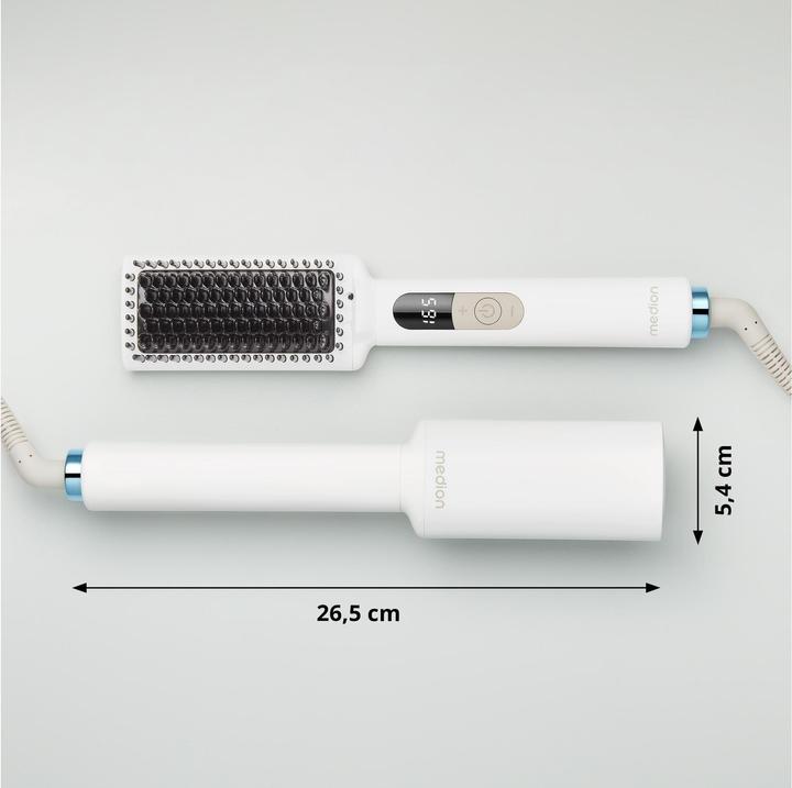 Immagine prodotto Medion LIFE HB1 Glättbürste