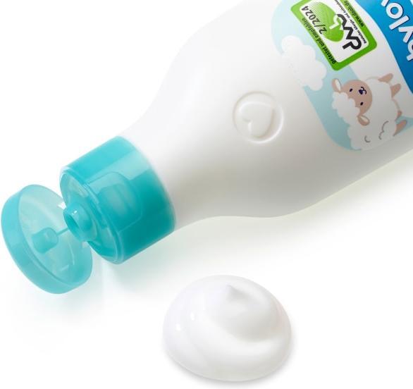 Produktbild dm babylove Ultra Sensitive