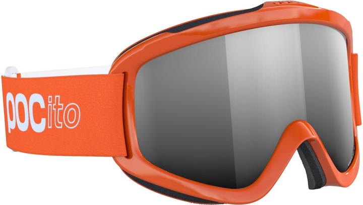 Actual product image Poc Ski goggles Pocito Iris 2025