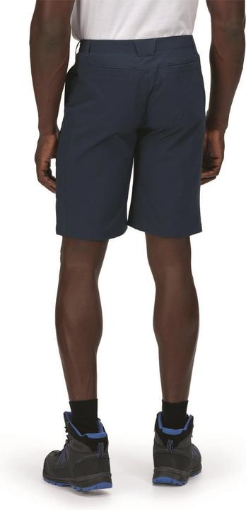 Actual product image Regatta Highton Shorts Hiking (50 D)