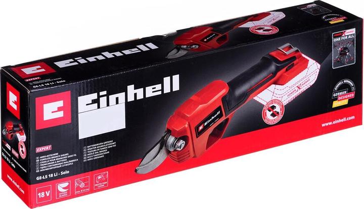 Produktbild Einhell GE-LS 18 Li-Solo