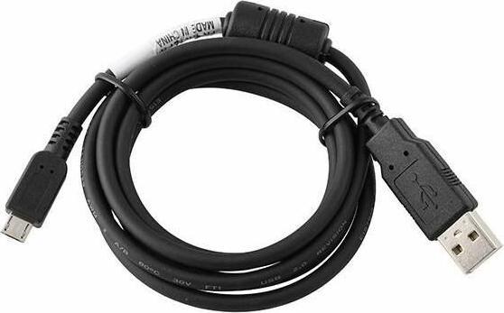 Honeywell Intermec - USB- / Stromkabel - für CK65