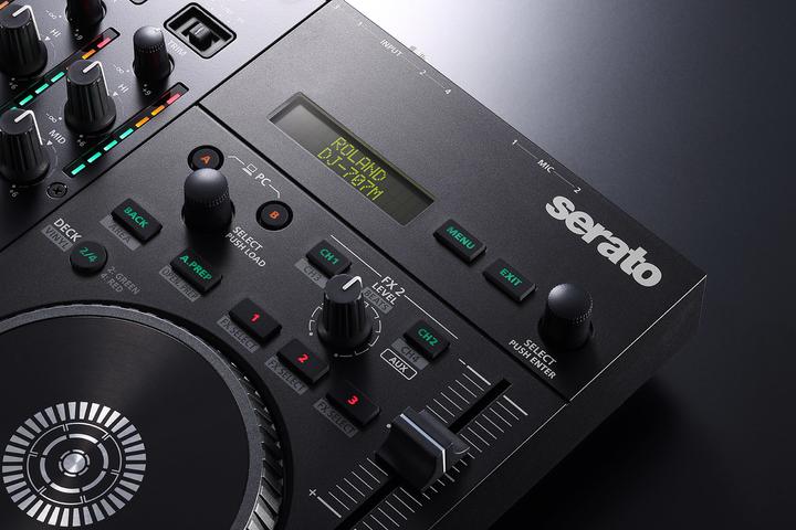 Image du produit Roland DJ-707M
